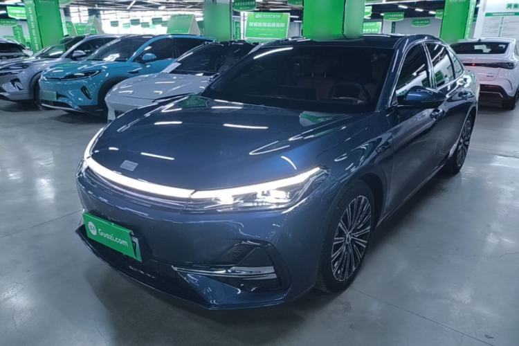 Used Geely Galaxy A7 2025 Model EM-i 150km Starship Edition Guazi used car, China used car export, Used car for sale, Used  cars, Cheapest cars for sale