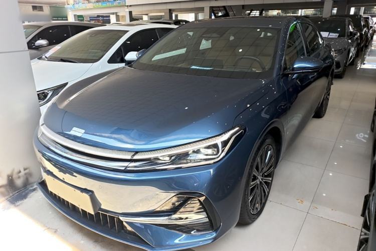 Used Geely Galaxy A7 2025 Model EM-i 150km Starship Edition Guazi used car, China used car export, Used car for sale, Used Geely Galaxy cars, Cheapest cars for sale