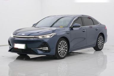 Used Geely Galaxy A7 2025 Model EM-i 150km Starship Edition