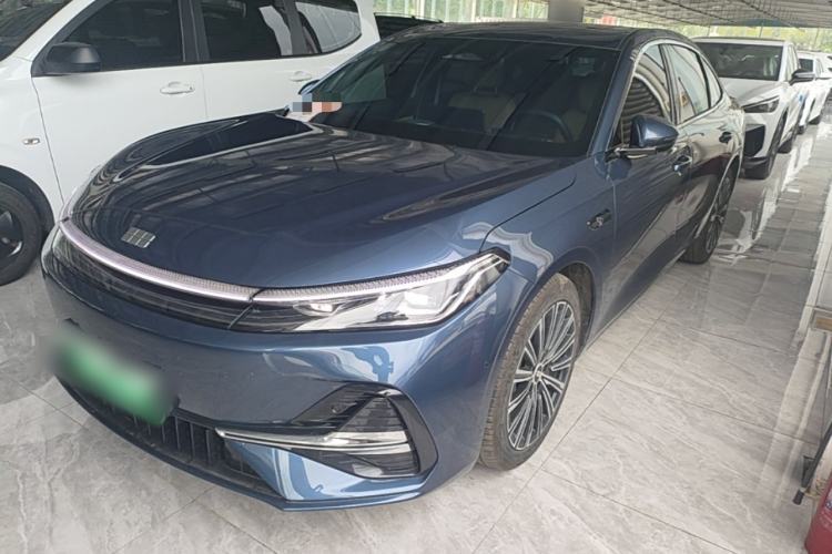 Used Geely Galaxy A7 2025 Model EM-i 150km Starship Edition Guazi used car, China used car export, Used car for sale, Used  cars, Cheapest cars for sale