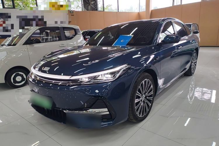 Gebrauchter Geely Galaxy A7 2025 Model EM-i 150km Starship Edition Guazi used car, China used car export, Used car for sale, Used  cars, Cheapest cars for sale