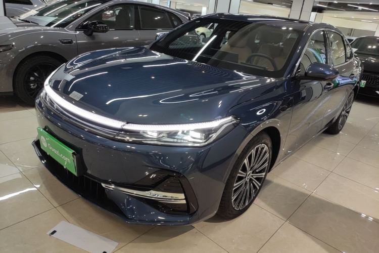 Used Geely Galaxy A7 2025 Model EM-i 150km Starship Edition Guazi used car, China used car export, Used car for sale, Used cars, Cheapest cars for sale