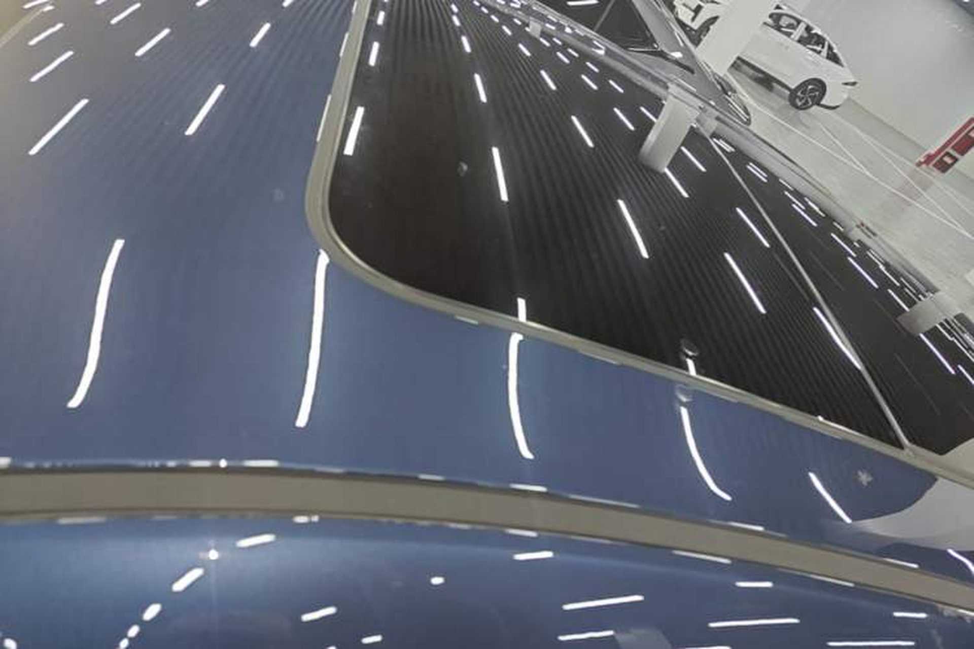 Used Geely Galaxy A7 2025 Model EM-i 150km Starship Edition Roof