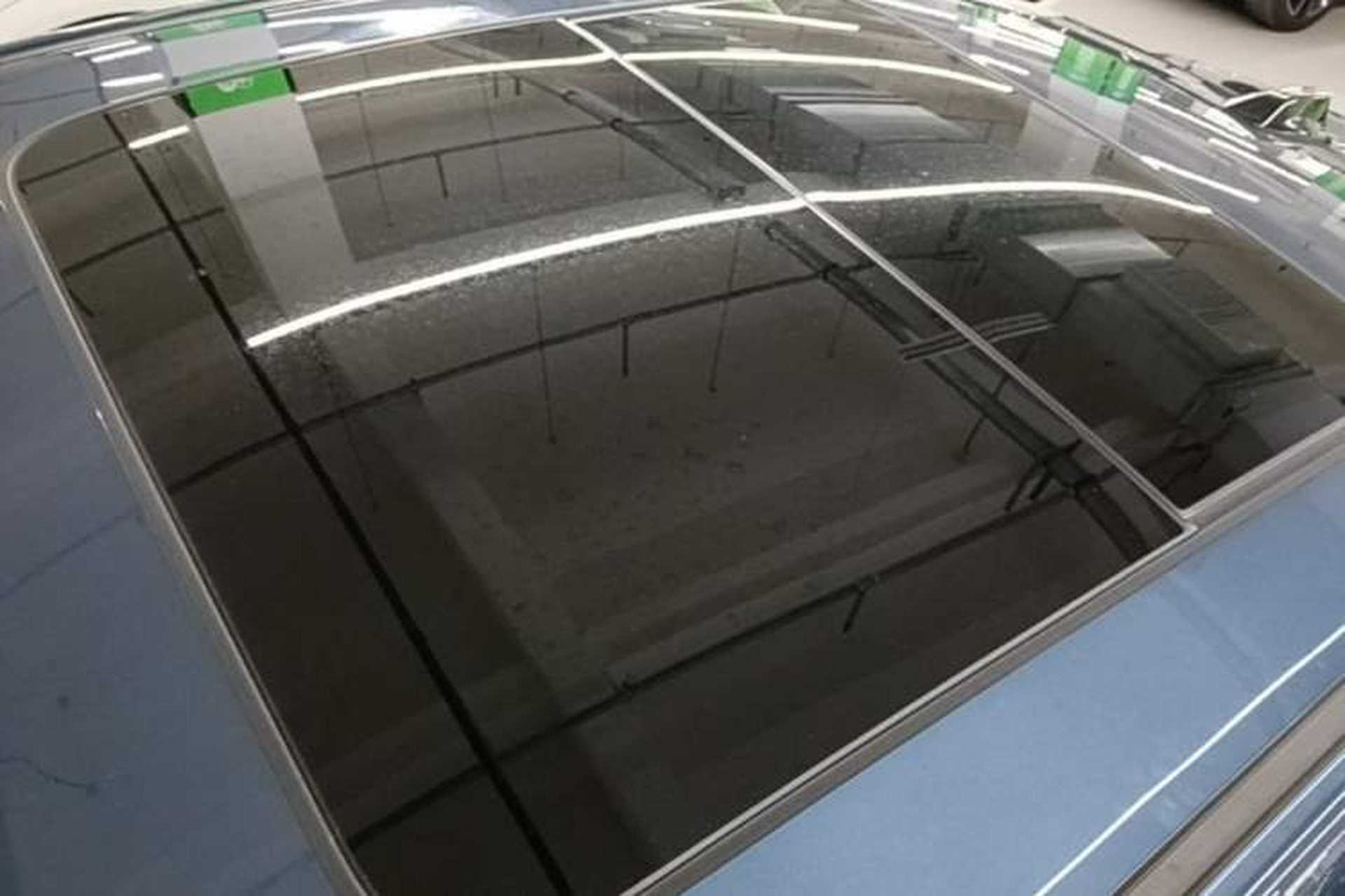Used Geely Galaxy A7 2025 Model EM-i 150km Starship Edition Roof
