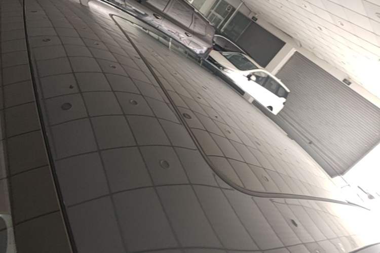 Used Geely Galaxy A7 2025 Model EM-i 150km Prestige Edition Roof