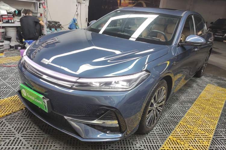 Used Geely Galaxy A7 2025 Model EM-i 150km Starship Edition Guazi used car, China used car export, Used car for sale, Used  cars, Cheapest cars for sale