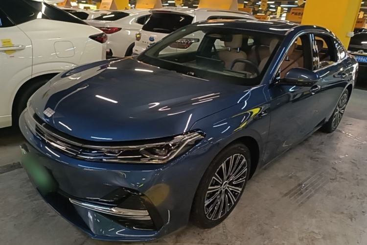 Used Geely Galaxy A7 2025 Model EM-i 150km Starship Edition Guazi used car, China used car export, Used car for sale, Used cars, Cheapest cars for sale