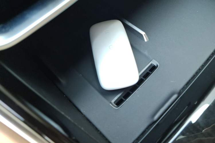Used Geely Galaxy A7 2025 Model EM-i 150km Starship Edition Vehicle Key