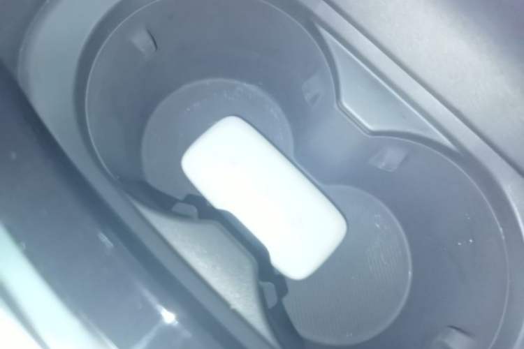 Used Geely Galaxy A7 2025 Model EM-i 150km Starship Edition Vehicle Key