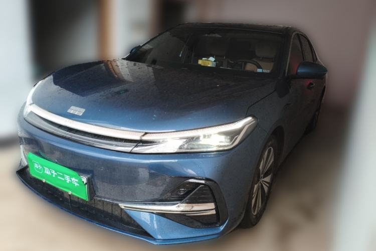 Used Geely Galaxy A7 2025 Model EM-i 150km Exploration+ Edition Guazi used car, China used car export, Used car for sale, Used  cars, Cheapest cars for sale