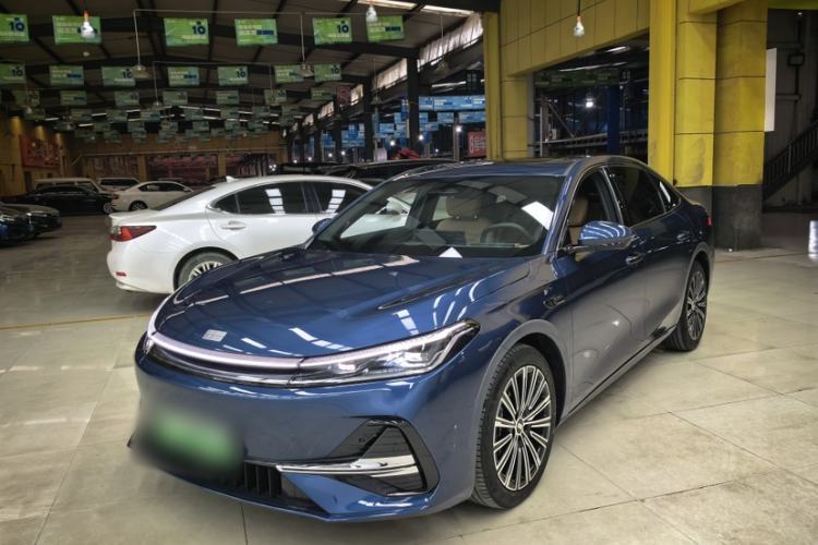 Used Geely Galaxy A7 2025 Model EM-i 150km Exploration+ Edition Guazi used car, China used car export, Used car for sale, Used  cars, Cheapest cars for sale