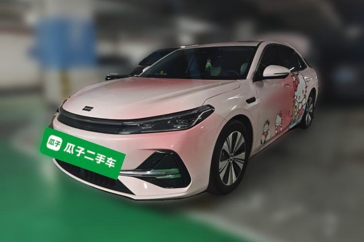 Used Geely Galaxy A7 2025 Model EM-i 150km Exploration+ Edition Guazi used car, China used car export, Used car for sale, Used  cars, Cheapest cars for sale