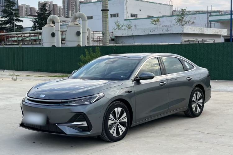 Used Geely Galaxy A7 2025 Model EM-i 150km Exploration+ Edition Guazi used car, China used car export, Used car for sale, Used  cars, Cheapest cars for sale