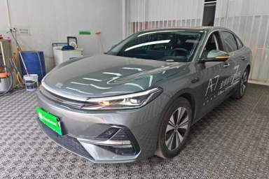 Used Geely Galaxy A7 2025 Model EM-i 150km Exploration+ Edition