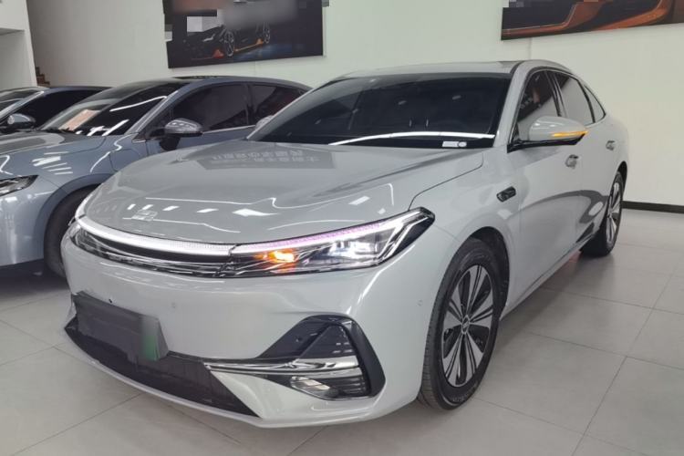 Used Geely Galaxy A7 2025 Model EM-i 150km Exploration+ Edition Guazi used car, China used car export, Used car for sale, Used cars, Cheapest cars for sale