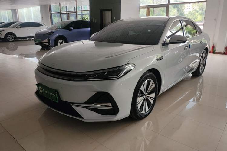 Used Geely Galaxy A7 2025 Model EM-i 150km Exploration+ Edition Guazi used car, China used car export, Used car for sale, Used  cars, Cheapest cars for sale