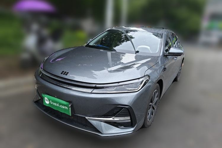 Used Geely Galaxy A7 2025 Model EM-i 70km Launch Edition Guazi used car, China used car export, Used car for sale, Used  cars, Cheapest cars for sale