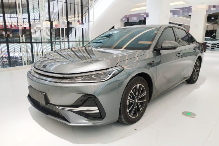 Used Geely Galaxy A7 2025 Model EM-i 70km Launch Edition Guazi used car, China used car export, Used car for sale, Used cars, Cheapest cars for sale