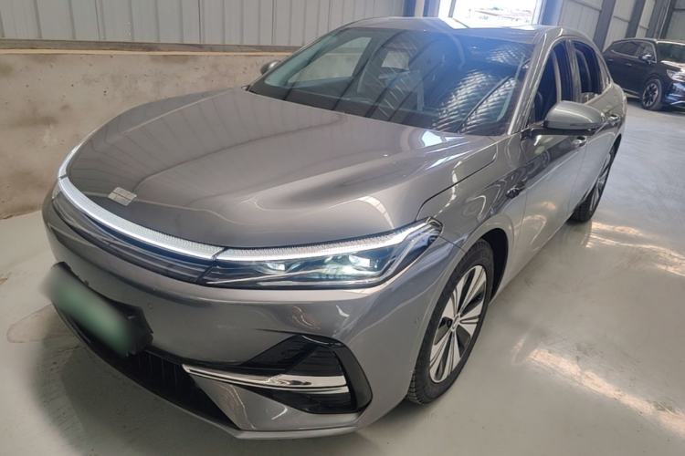 Used Geely Galaxy A7 2025 Model EM-i 150km Exploration+ Edition Guazi used car, China used car export, Used car for sale, Used cars, Cheapest cars for sale