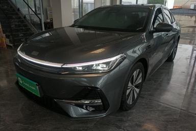 Used Geely Galaxy A7 2025 Model EM-i 150km Exploration+ Edition