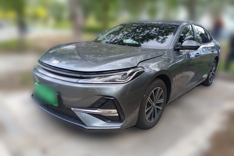 Used Geely Galaxy A7 2025 Model EM-i 70km Luxury Edition Guazi used car, China used car export, Used car for sale, Used  cars, Cheapest cars for sale