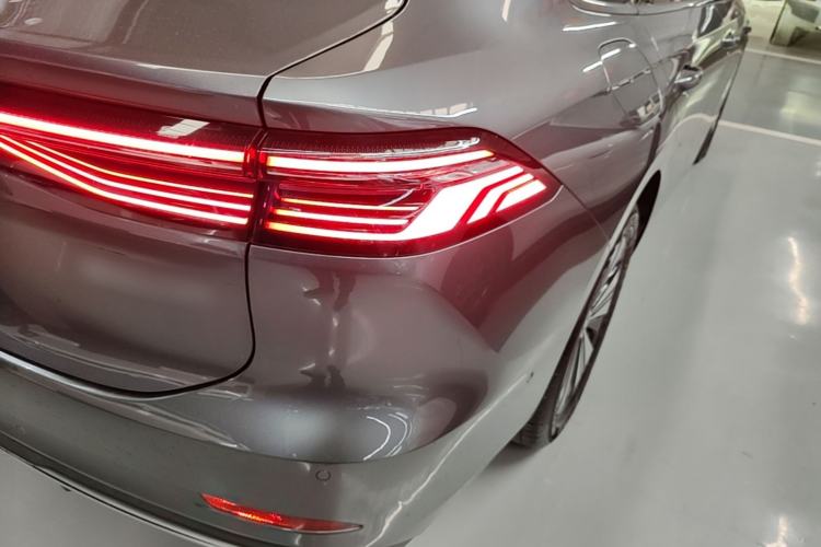 Used Geely Galaxy A7 2025 Model EM-i 150km Exploration+ Edition Exterior 3