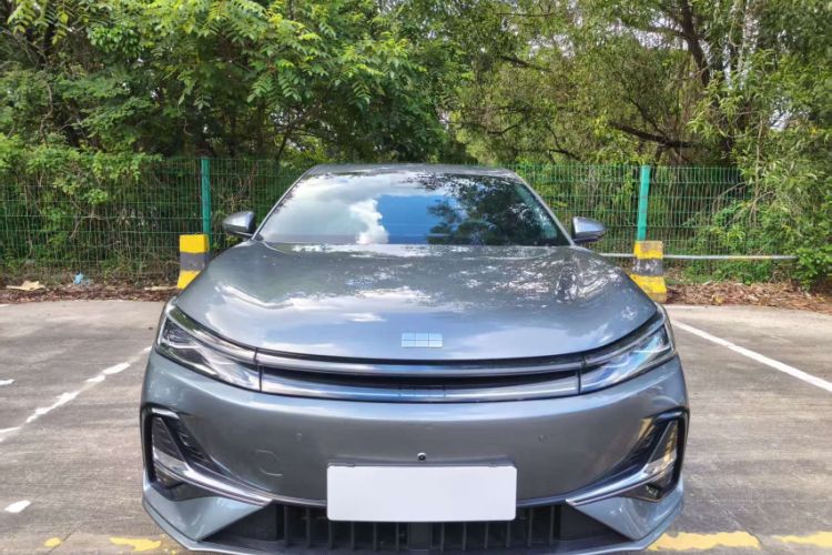 Used Geely Galaxy A7 2025 Model EM-i 150km Exploration+ Edition Exterior 4