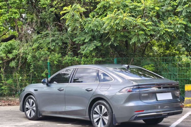 Used Geely Galaxy A7 2025 Model EM-i 150km Exploration+ Edition Exterior 5