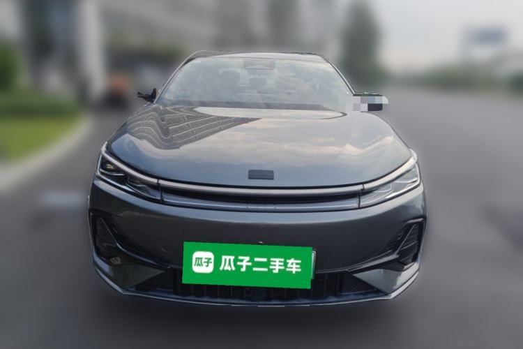 Used Geely Galaxy A7 2025 Model EM-i 150km Exploration+ Edition Front