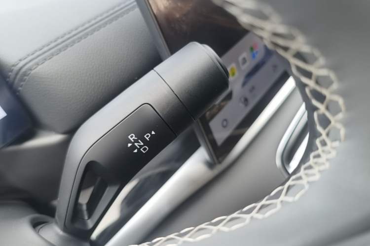 Used Geely Galaxy A7 2025 Model EM-i 150km Exploration+ Edition Gear Lever