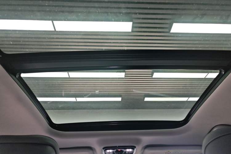 Used Geely Galaxy A7 2025 Model EM-i 150km Exploration+ Edition Headliner