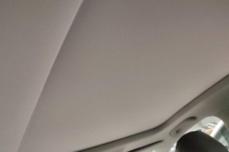 Used Geely Galaxy A7 2025 Model EM-i 150km Exploration+ Edition Headliner