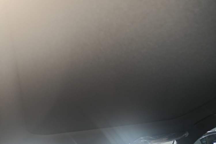 Used Geely Galaxy A7 2025 Model EM-i 150km Prestige Edition Headliner