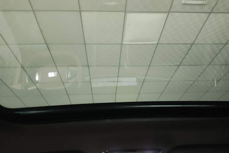 Used Geely Galaxy A7 2025 Model EM-i 150km Exploration+ Edition Headliner