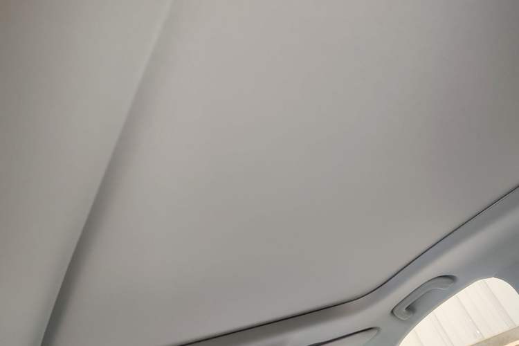 Used Geely Galaxy A7 2025 Model EM-i 150km Exploration+ Edition Headliner