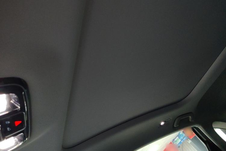 Used Geely Galaxy A7 2025 Model EM-i 150km Exploration+ Edition Headliner