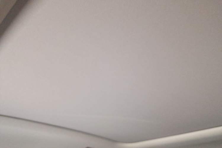 Used Geely Galaxy A7 2025 Model EM-i 150km Long-Distance Edition Headliner
