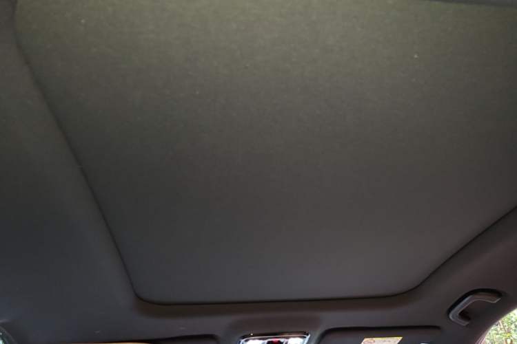 Used Geely Galaxy A7 2025 Model EM-i 150km Exploration+ Edition Headliner