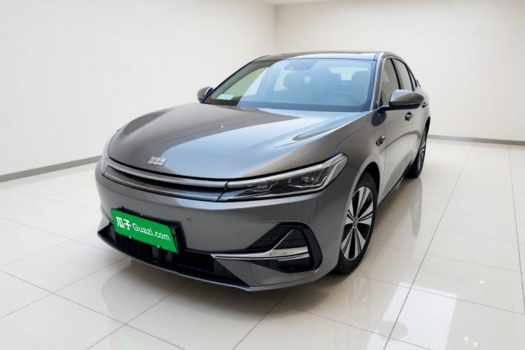 Used Geely Galaxy A7 2025 Model EM-i 150km Long-Distance Edition Guazi used car, China used car export, Used car for sale, Used  cars, Cheapest cars for sale