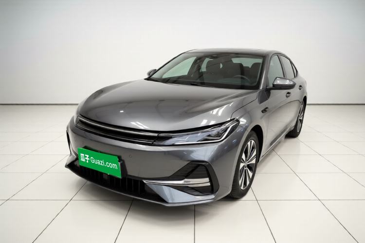 Geely Galaxy A7 2025 Model EM-i 150km Exploration+ Edition