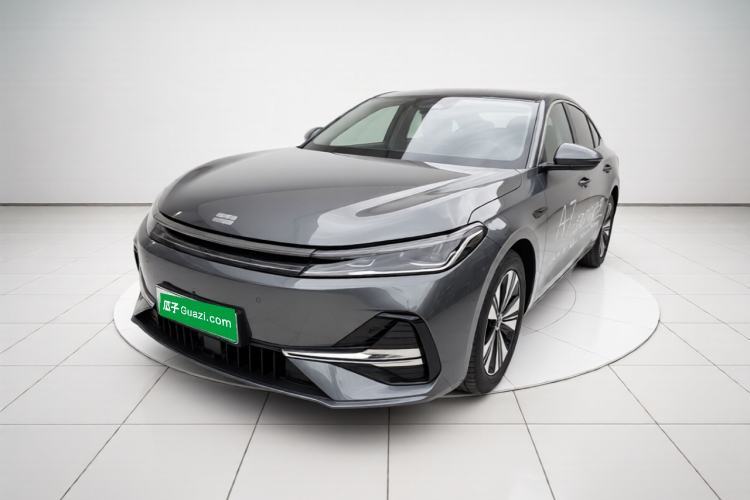 Geely Galaxy A7 2025 Model EM-i 150km Exploration+ Edition usado Guazi used car, China used car export, Used car for sale, Used cars, Cheapest cars for sale