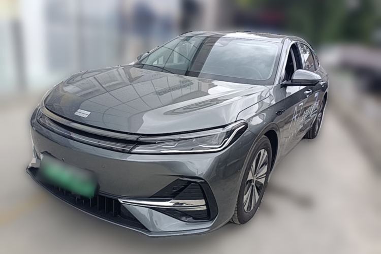Gebrauchter Geely Galaxy A7 2025 Model EM-i 150km Exploration+ Edition Guazi used car, China used car export, Used car for sale, Used  cars, Cheapest cars for sale