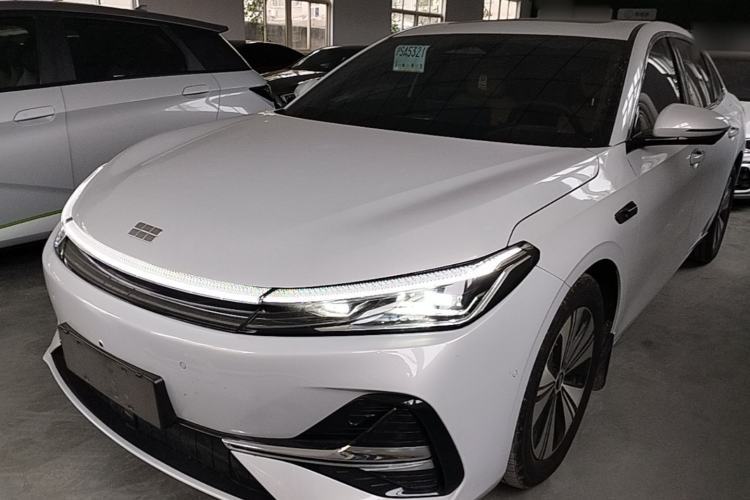 Used Geely Galaxy A7 2025 Model EM-i 150km Exploration+ Edition Guazi used car, China used car export, Used car for sale, Used  cars, Cheapest cars for sale