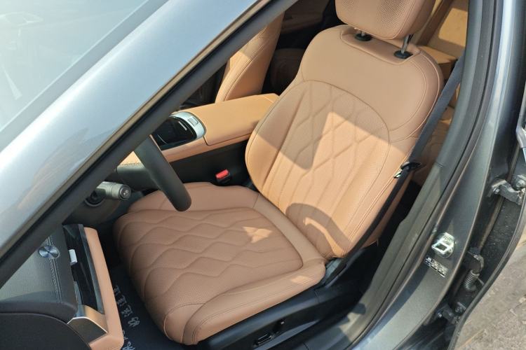 Used Geely Galaxy A7 2025 Model EM-i 150km Exploration+ Edition Left Front Seat