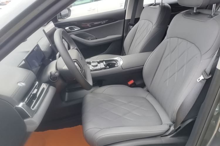 Used Geely Galaxy A7 2025 Model EM-i 150km Exploration+ Edition Left Front Seat