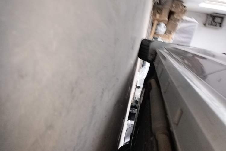 Used Geely Galaxy A7 2025 Model EM-i 150km Exploration+ Edition Left Side Sill