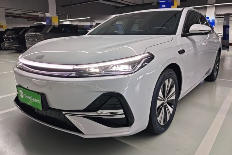 Used Geely Galaxy A7 2025 Model EM-i 150km Exploration+ Edition Guazi used car, China used car export, Used car for sale, Used  cars, Cheapest cars for sale