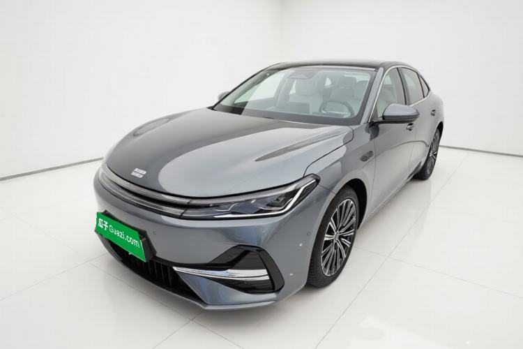 Używany Geely Galaxy A7 2025 Model EM-i 150km Starship Edition Guazi used car, China used car export, Used car for sale, Used  cars, Cheapest cars for sale
