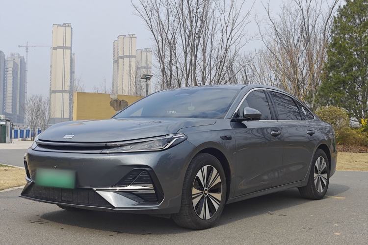 Used Geely Galaxy A7 2025 Model EM-i 150km Exploration+ Edition Guazi used car, China used car export, Used car for sale, Used  cars, Cheapest cars for sale