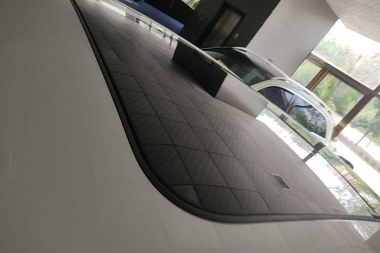 Used Geely Galaxy A7 2025 Model EM-i 150km Exploration+ Edition Roof